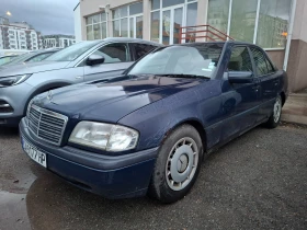 Mercedes-Benz C 180 - Car24.bg Mercedes-Benz C 180