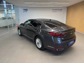 Kia K7 PRESTIGE LPG - 17000 € / 33249.11 лв. - 41721771 3 | Car24.bg Kia K7 PRESTIGE LPG - 17000 € / 33249.11 лв. - 41721771 3