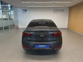 Kia K7 PRESTIGE LPG - 17000 € / 33249.11 лв. - 41721771 4 | Car24.bg Kia K7 PRESTIGE LPG - 17000 € / 33249.11 лв. - 41721771 4