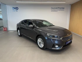 Kia K7 PRESTIGE LPG - 17000 € / 33249.11 лв. - 41721771 7 | Car24.bg Kia K7 PRESTIGE LPG - 17000 € / 33249.11 лв. - 41721771 7