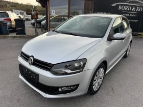 VW Polo 1.6TDI - Car24.bg VW Polo 1.6TDI
