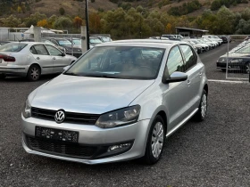 VW Polo 1.6TDI - Car24.bg VW Polo 1.6TDI