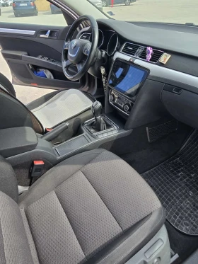 Skoda Superb - 6000 € / 11734.98 лв. - 27315382 10 | Car24.bg Skoda Superb - 6000 € / 11734.98 лв. - 27315382 10
