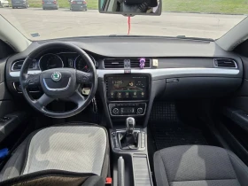 Skoda Superb - 6000 € / 11734.98 лв. - 27315382 11 | Car24.bg Skoda Superb - 6000 € / 11734.98 лв. - 27315382 11