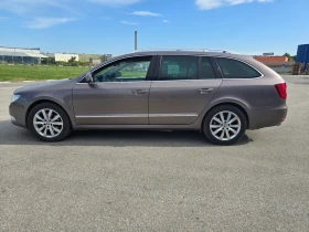 Skoda Superb - 6000 € / 11734.98 лв. - 27315382 5 | Car24.bg Skoda Superb - 6000 € / 11734.98 лв. - 27315382 5