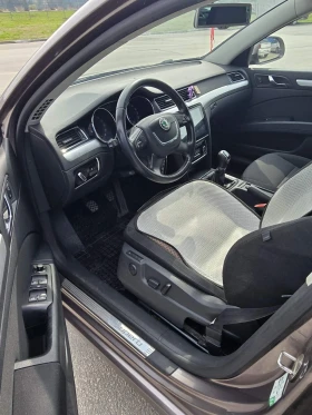 Skoda Superb - 6000 € / 11734.98 лв. - 27315382 9 | Car24.bg Skoda Superb - 6000 € / 11734.98 лв. - 27315382 9