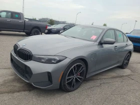 BMW 330 330E XDRIVE CARFAX