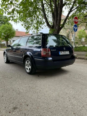 VW Passat 1.9 131 с 2004 г - 1700 € / 3324.91 лв. - 58749310 4 | Car24.bg VW Passat 1.9 131 с 2004 г - 1700 € / 3324.91 лв. - 58749310 4