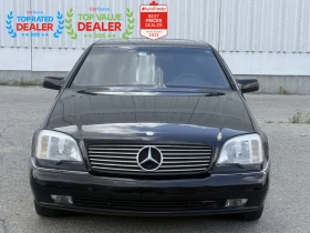 Mercedes-Benz S 500 5.0 V8 Coupe - 18900 € / 36965.19 лв. - 26433796 3 | Car24.bg Mercedes-Benz S 500 5.0 V8 Coupe - 18900 € / 36965.19 лв. - 26433796 3