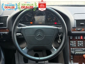 Mercedes-Benz S 500 5.0 V8 Coupe - 18900 € / 36965.19 лв. - 26433796 9 | Car24.bg Mercedes-Benz S 500 5.0 V8 Coupe - 18900 € / 36965.19 лв. - 26433796 9