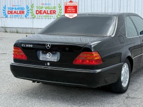 Mercedes-Benz S 500 5.0 V8 Coupe - 18900 € / 36965.19 лв. - 26433796 5 | Car24.bg Mercedes-Benz S 500 5.0 V8 Coupe - 18900 € / 36965.19 лв. - 26433796 5