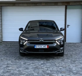 Citroen C5X 1.6 Plug-In Hybrid 225 HP Shine Pack - 17999 € / 35202.98 лв. - 41987139 3 | Car24.bg Citroen C5X 1.6 Plug-In Hybrid 225 HP Shine Pack - 17999 € / 35202.98 лв. - 41987139 3