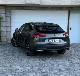 Citroen C5X 1.6 Plug-In Hybrid 225 HP Shine Pack - 17999 € / 35202.98 лв. - 41987139 4 | Car24.bg Citroen C5X 1.6 Plug-In Hybrid 225 HP Shine Pack - 17999 € / 35202.98 лв. - 41987139 4