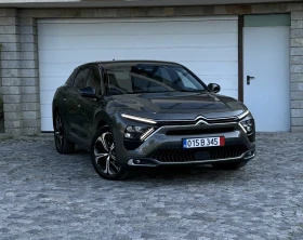 Citroen C5X 1.6 Plug-In Hybrid 225 HP Shine Pack - 17999 € / 35202.98 лв. - 41987139 2 | Car24.bg Citroen C5X 1.6 Plug-In Hybrid 225 HP Shine Pack - 17999 € / 35202.98 лв. - 41987139 2