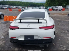 Mercedes-Benz AMG GT 63* 4MATIC+ * BURMESTER* ПОДГРЕВ* ОБДУХВАНЕ* ПАНО* - 41350 € - 67699079 15 | Car24.bg Mercedes-Benz AMG GT 63* 4MATIC+ * BURMESTER* ПОДГРЕВ* ОБДУХВАНЕ* ПАНО* - 41350 € - 67699079 15