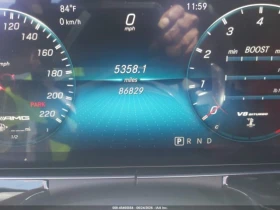 Mercedes-Benz AMG GT 63* 4MATIC+ * BURMESTER* ПОДГРЕВ* ОБДУХВАНЕ* ПАНО* - 41350 € - 67699079 14 | Car24.bg Mercedes-Benz AMG GT 63* 4MATIC+ * BURMESTER* ПОДГРЕВ* ОБДУХВАНЕ* ПАНО* - 41350 € - 67699079 14