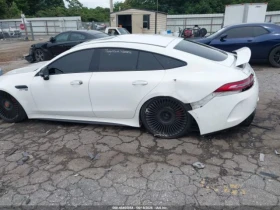 Mercedes-Benz AMG GT 63* 4MATIC+ * BURMESTER* ПОДГРЕВ* ОБДУХВАНЕ* ПАНО* - 41350 € - 67699079 17 | Car24.bg Mercedes-Benz AMG GT 63* 4MATIC+ * BURMESTER* ПОДГРЕВ* ОБДУХВАНЕ* ПАНО* - 41350 € - 67699079 17