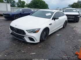 Mercedes-Benz AMG GT 63* 4MATIC+ * BURMESTER* ПОДГРЕВ* ОБДУХВАНЕ* ПАНО* - 41350 € - 67699079 2 | Car24.bg Mercedes-Benz AMG GT 63* 4MATIC+ * BURMESTER* ПОДГРЕВ* ОБДУХВАНЕ* ПАНО* - 41350 € - 67699079 2