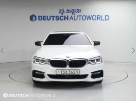 BMW 530 M* SPORT* XDRIVE* ХЕДЪП* LANE* ASSIST* МЪРТВА* ТОЧ | Auto.bg — изображение 3 BMW 530 M* SPORT* XDRIVE* ХЕДЪП* LANE* ASSIST* МЪРТВА* ТОЧ | Auto.bg — изображение 3