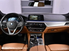BMW 530 M* SPORT* XDRIVE* ХЕДЪП* LANE* ASSIST* МЪРТВА* ТОЧ | Auto.bg — изображение 6 BMW 530 M* SPORT* XDRIVE* ХЕДЪП* LANE* ASSIST* МЪРТВА* ТОЧ | Auto.bg — изображение 6