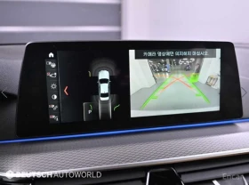 BMW 530 M* SPORT* XDRIVE* ХЕДЪП* LANE* ASSIST* МЪРТВА* ТОЧ | Auto.bg — изображение 8 BMW 530 M* SPORT* XDRIVE* ХЕДЪП* LANE* ASSIST* МЪРТВА* ТОЧ | Auto.bg — изображение 8