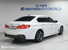 BMW 530 M* SPORT* XDRIVE* ХЕДЪП* LANE* ASSIST* МЪРТВА* ТОЧ | Auto.bg — изображение 2 BMW 530 M* SPORT* XDRIVE* ХЕДЪП* LANE* ASSIST* МЪРТВА* ТОЧ | Auto.bg — изображение 2