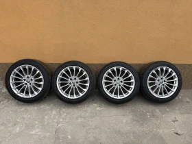 Снимка Audi A8