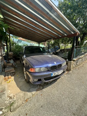 BMW 520 E39 - 1600 € - 75608680 2 | Car24.bg BMW 520 E39 - 1600 € - 75608680 2