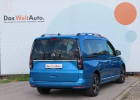 VW Caddy - 42300 € - 77535520 3 | Car24.bg VW Caddy - 42300 € - 77535520 3