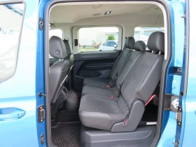 VW Caddy - 42300 € - 77535520 15 | Car24.bg VW Caddy - 42300 € - 77535520 15