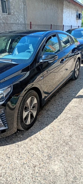Hyundai Ioniq SOH 92% - 9200 € - 32742019 7 | Car24.bg Hyundai Ioniq SOH 92% - 9200 € - 32742019 7