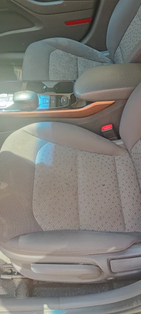 Hyundai Ioniq SOH 92% - 9200 € - 32742019 10 | Car24.bg Hyundai Ioniq SOH 92% - 9200 € - 32742019 10