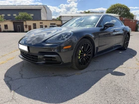 Porsche Panamera 4E Hybrid - Car24.bg Porsche Panamera 4E Hybrid