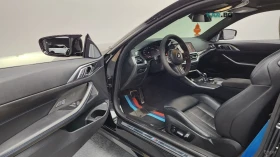 BMW 440 XDRIVE* MSPORT* LASER* ОБДУХВ* 360* ПАНО* HEAD UP | Auto.bg — изображение 10 BMW 440 XDRIVE* MSPORT* LASER* ОБДУХВ* 360* ПАНО* HEAD UP | Auto.bg — изображение 10