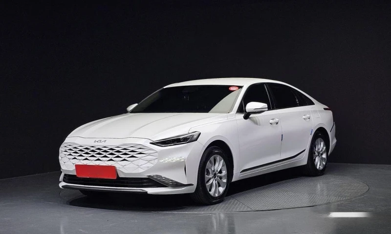 Kia K8 3.5 LPG 2WD Trendy - 33988 лв. / 17377.79 € - 61613404 1 | Car24.bg Kia K8 3.5 LPG 2WD Trendy - 33988 лв. / 17377.79 € - 61613404 1