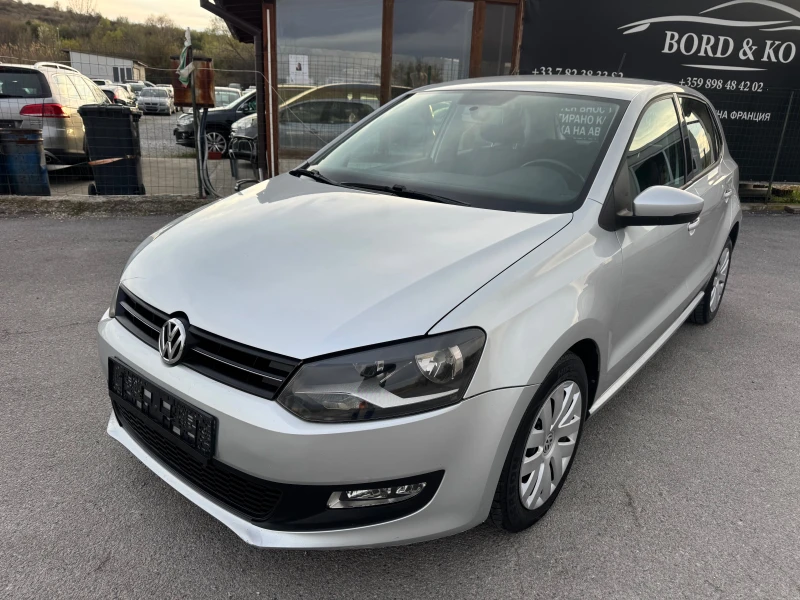 VW Polo 1.6TDI - 4500 € / 8801.24 лв. - 17087103 1 | Car24.bg VW Polo 1.6TDI - 4500 € / 8801.24 лв. - 17087103 1