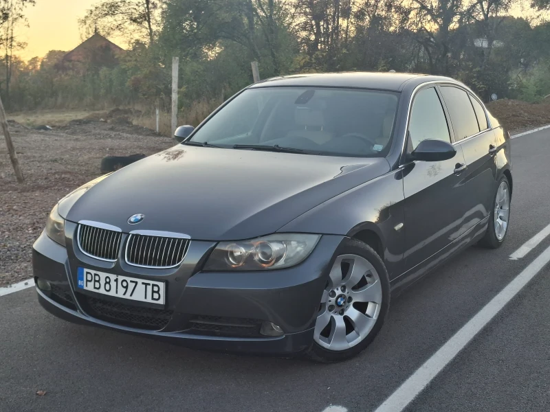 BMW 325 - 4750 € - 57714848 1 | Car24.bg BMW 325 - 4750 € - 57714848 1