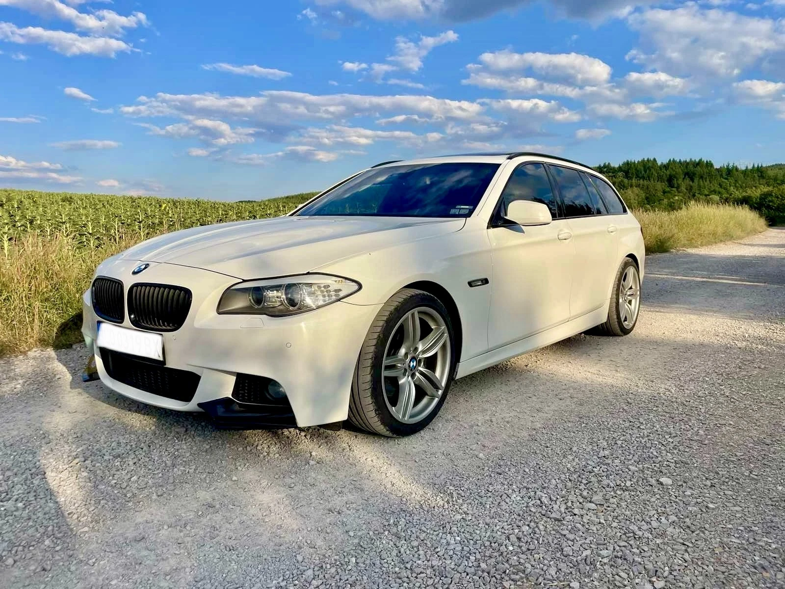 BMW 535 СМЕНЕНИ ВЕРИГИ МАСЛЕНА ПОМПА ДЕМПФЕРНА ШАЙБА ВНОС - изображение 2 | Auto.bg BMW 535 СМЕНЕНИ ВЕРИГИ МАСЛЕНА ПОМПА ДЕМПФЕРНА ШАЙБА ВНОС - изображение 2