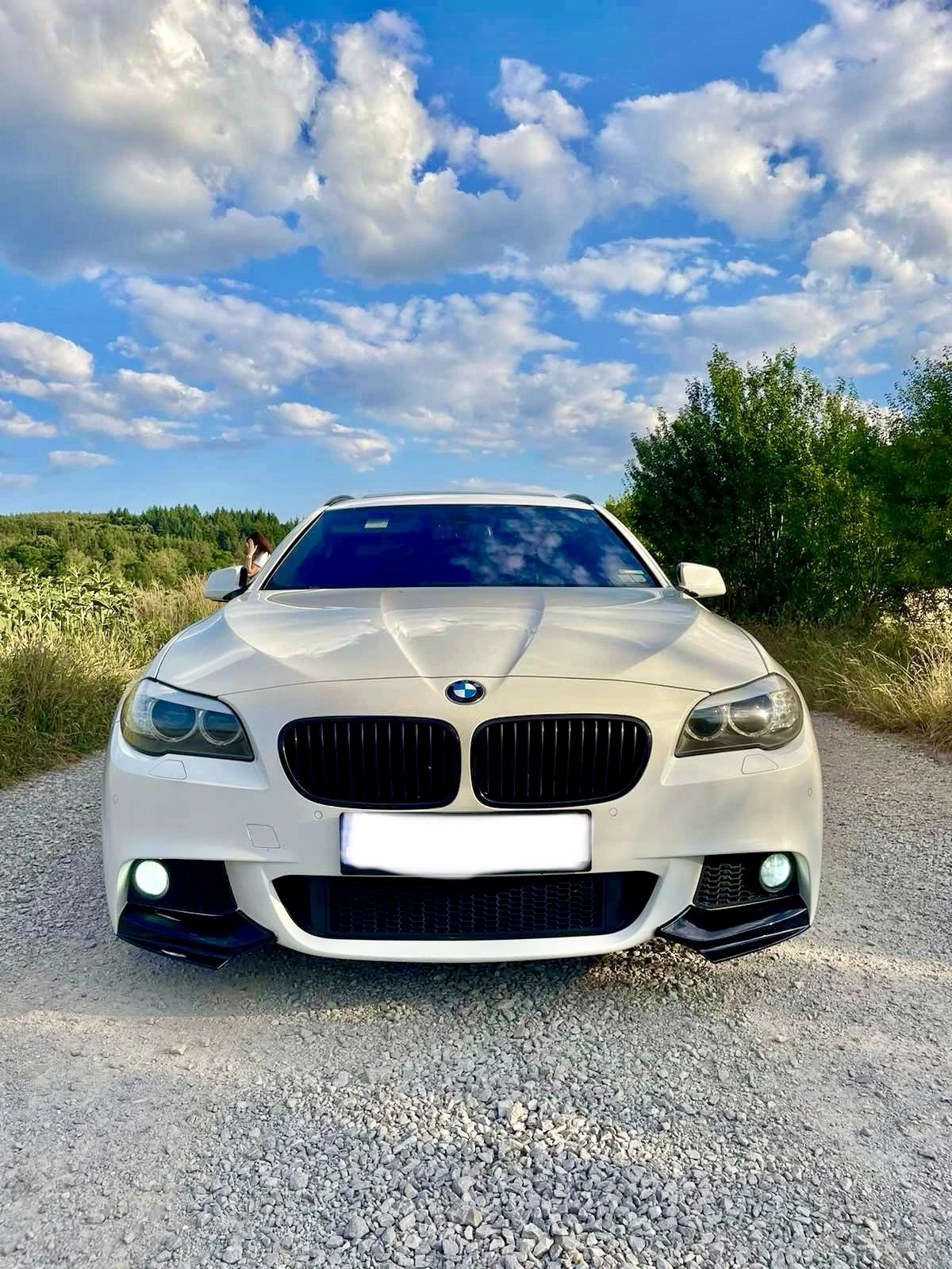 BMW 535 СМЕНЕНИ ВЕРИГИ МАСЛЕНА ПОМПА ДЕМПФЕРНА ШАЙБА ВНОС - изображение 5 | Auto.bg BMW 535 СМЕНЕНИ ВЕРИГИ МАСЛЕНА ПОМПА ДЕМПФЕРНА ШАЙБА ВНОС - изображение 5