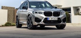 Обява за продажба на BMW X3 МОРГА-2 БРОЯ 3.0 BENZIN !!!2.0 DIESEL!!!!  ~33 лв. - изображение 1