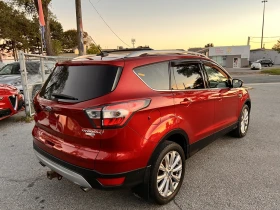 Ford Escape 4WD 4dr Titanium * Fully Loaded * 2.0L * 4CYL - 24400 лв. / 12475.52 € - 82775897 5 | Car24.bg Ford Escape 4WD 4dr Titanium * Fully Loaded * 2.0L * 4CYL - 24400 лв. / 12475.52 € - 82775897 5