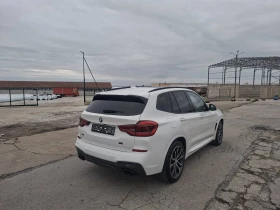 BMW X3 M-40d 4x4 CH - 66999 лв. / 34256.04 € - 94500177 4 | Car24.bg BMW X3 M-40d 4x4 CH - 66999 лв. / 34256.04 € - 94500177 4