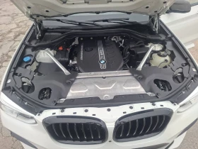 BMW X3 M-40d 4x4 CH - 66999 лв. / 34256.04 € - 94500177 12 | Car24.bg BMW X3 M-40d 4x4 CH - 66999 лв. / 34256.04 € - 94500177 12