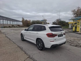 BMW X3 M-40d 4x4 CH - 66999 лв. / 34256.04 € - 94500177 6 | Car24.bg BMW X3 M-40d 4x4 CH - 66999 лв. / 34256.04 € - 94500177 6