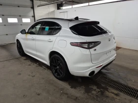 Alfa Romeo Stelvio * TI SPORT* AWD* CARFAX* АВТОКРЕДИТ* - 33500 лв. / 17128.28 € - 60319803 4 | Car24.bg Alfa Romeo Stelvio * TI SPORT* AWD* CARFAX* АВТОКРЕДИТ* - 33500 лв. / 17128.28 € - 60319803 4