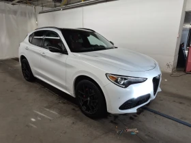 Alfa Romeo Stelvio * TI SPORT* AWD* CARFAX* АВТОКРЕДИТ* - 33500 лв. / 17128.28 € - 60319803 2 | Car24.bg Alfa Romeo Stelvio * TI SPORT* AWD* CARFAX* АВТОКРЕДИТ* - 33500 лв. / 17128.28 € - 60319803 2