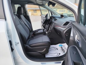 Opel Mokka 1.6CDTI-4X4-LED-BI-XENON-NAVI-EU-6-ПОДГРЯВАНЕ - 7620 € / 14903.42 лв. - 37199901 13 | Car24.bg Opel Mokka 1.6CDTI-4X4-LED-BI-XENON-NAVI-EU-6-ПОДГРЯВАНЕ - 7620 € / 14903.42 лв. - 37199901 13