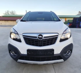 Opel Mokka 1.6CDTI-4X4-LED-BI-XENON-NAVI-EU-6-ПОДГРЯВАНЕ - 7620 € / 14903.42 лв. - 37199901 2 | Car24.bg Opel Mokka 1.6CDTI-4X4-LED-BI-XENON-NAVI-EU-6-ПОДГРЯВАНЕ - 7620 € / 14903.42 лв. - 37199901 2