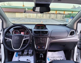 Opel Mokka 1.6CDTI-4X4-LED-BI-XENON-NAVI-EU-6-ПОДГРЯВАНЕ - 7620 € / 14903.42 лв. - 37199901 12 | Car24.bg Opel Mokka 1.6CDTI-4X4-LED-BI-XENON-NAVI-EU-6-ПОДГРЯВАНЕ - 7620 € / 14903.42 лв. - 37199901 12