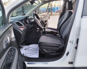 Opel Mokka 1.6CDTI-4X4-LED-BI-XENON-NAVI-EU-6-ПОДГРЯВАНЕ - 7620 € / 14903.42 лв. - 37199901 10 | Car24.bg Opel Mokka 1.6CDTI-4X4-LED-BI-XENON-NAVI-EU-6-ПОДГРЯВАНЕ - 7620 € / 14903.42 лв. - 37199901 10